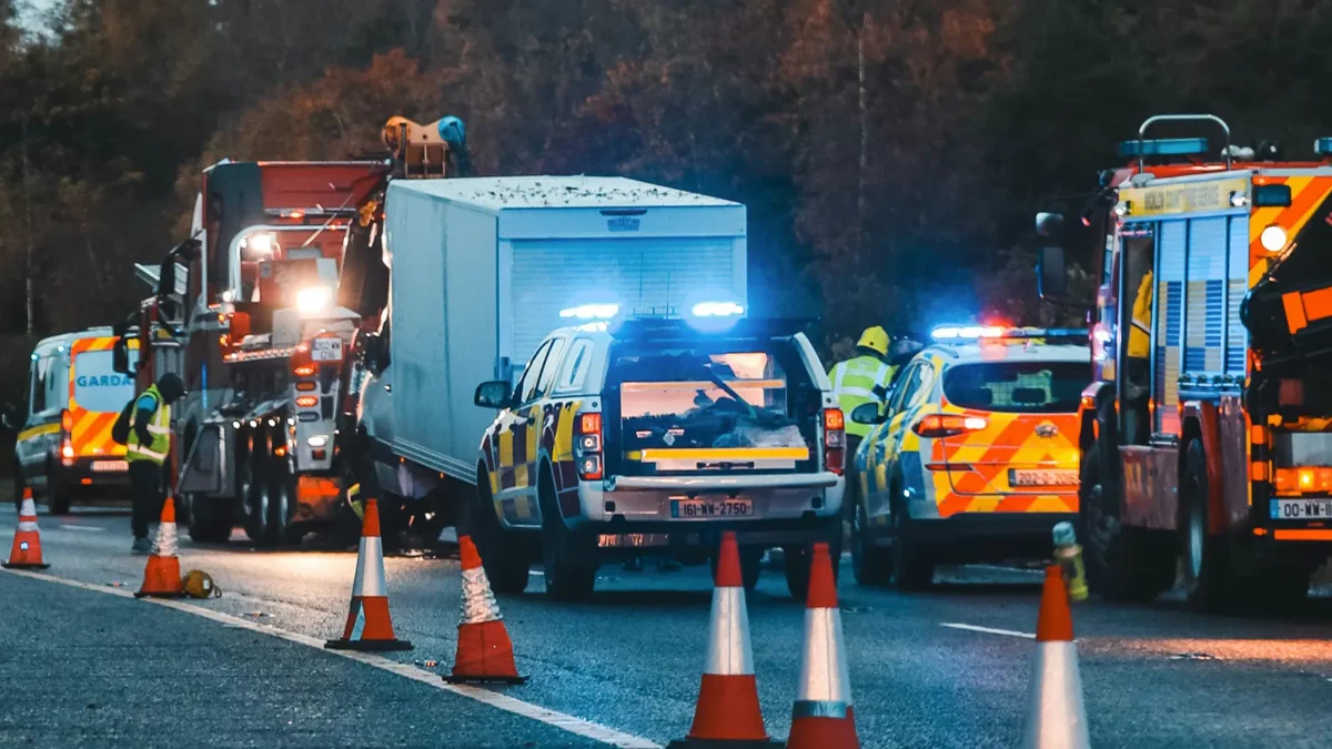 Jak postupovat při autonehodě? Novinky od 1. 7. 2025
