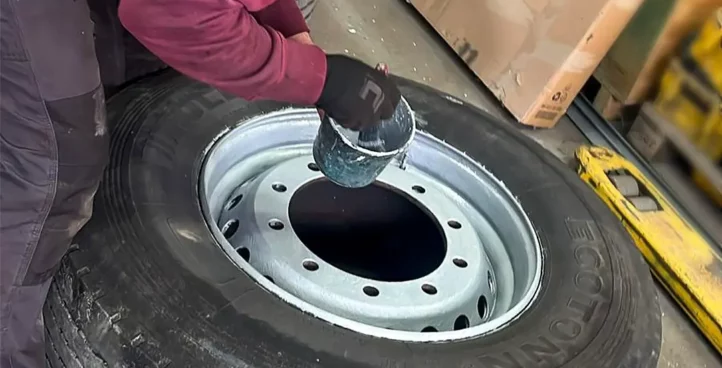 Bezpečnost na cestách? Začíná u BRZD!